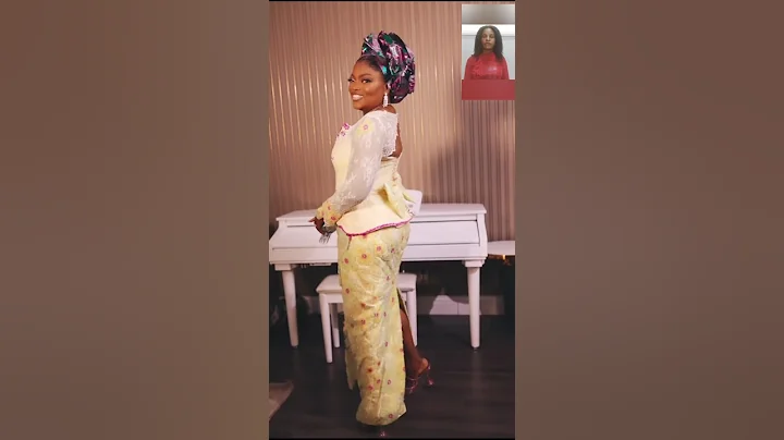 Nollywood Actress, Funke Akindele looking gorgeous at her Friend Birthday Celebration.