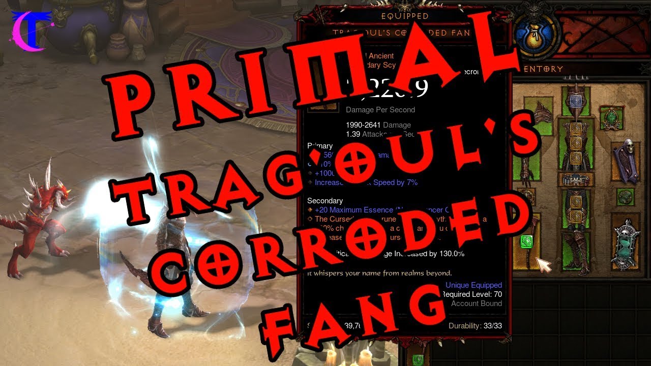 diablo 3 how to get primal ancient items diablo 3 how to get primal ancient items