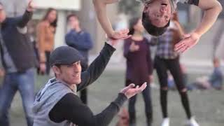 2019 Action Reel