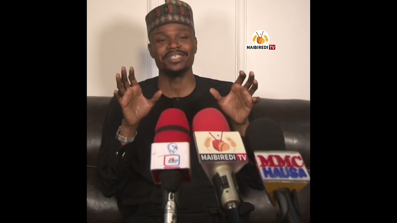 Yan APC me ke bibiya tare da neman Gwamnan Dauda Lawal ya shiga APC don kurrum su wawashe dukiyar 