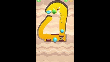 Dig This! - INSANE LEVELS - Level 3-1