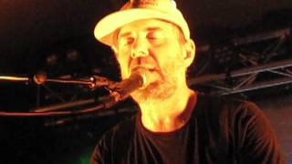 Grandaddy - Disconnecty (Live @ Oslo, London, 23/08/16)