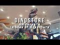 Jurassic Park Finds | UNIVERSAL'S ISLANDS OF ADVENTURE'S DINOSTORE | Merchandise HUNT!