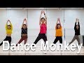 Gambar cover Dance Monkey - Tones And I | Diet Dance Workout | 다이어트댄스 | 홈트 | Cardio | Choreo by Sunny |