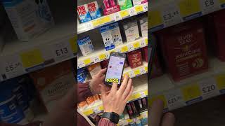 £10 Profit Per Item in the Three for Two Aisle 👀 #RetailArbitrage #ScanJunki