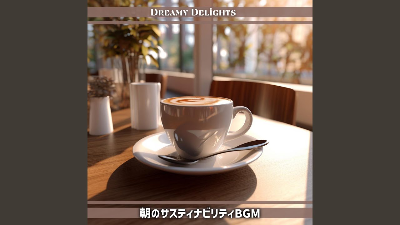 Gentle, Simple Morning