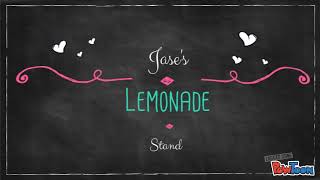 Lemonade Stand