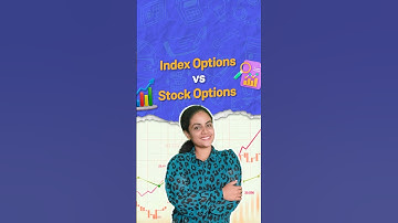 Index Options vs Stock Options in Malayalam #indexoptions #stockoptionstrading