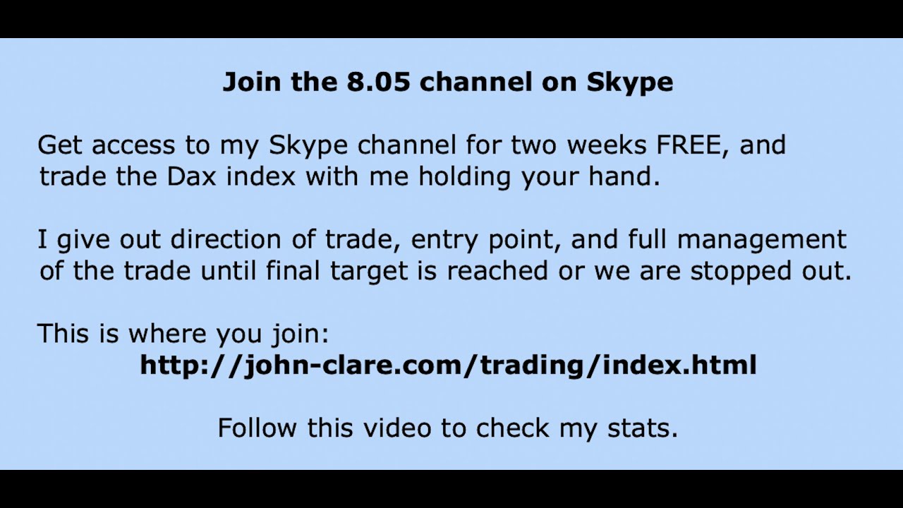 Make Money Trading Online - Part 1 - YouTube