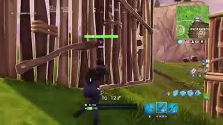 Fortnite: Epic Noscope