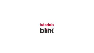 Tutorial Blink 05 - Executar Suite