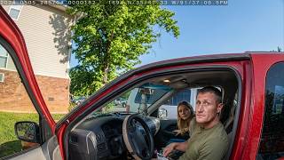 Routine Traffic Stop Leads to Illegal Fentanyl Discovery!