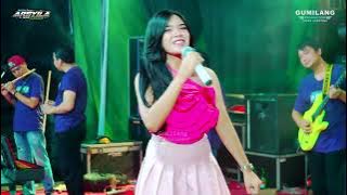 NEW ARSYILA MUSIC - AMPUNILAH - SABELA KDI - WEDDING ANGGA & EMBUN - DONOROJO DEMAK