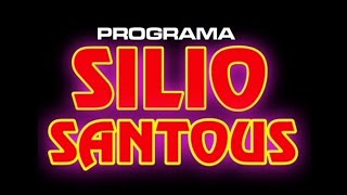 Programa Silio Santous - Abertura (1981)