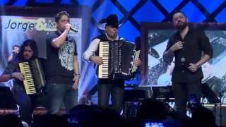 Jorge & Mateus - Pergunta Boba (Part. Maestro Pinocchio) - Oficial DVD