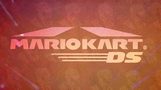Desert Hill ▶ Mario Kart DS Fanfare cover
