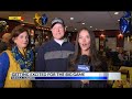 Eufaula Celebrates The Big Game