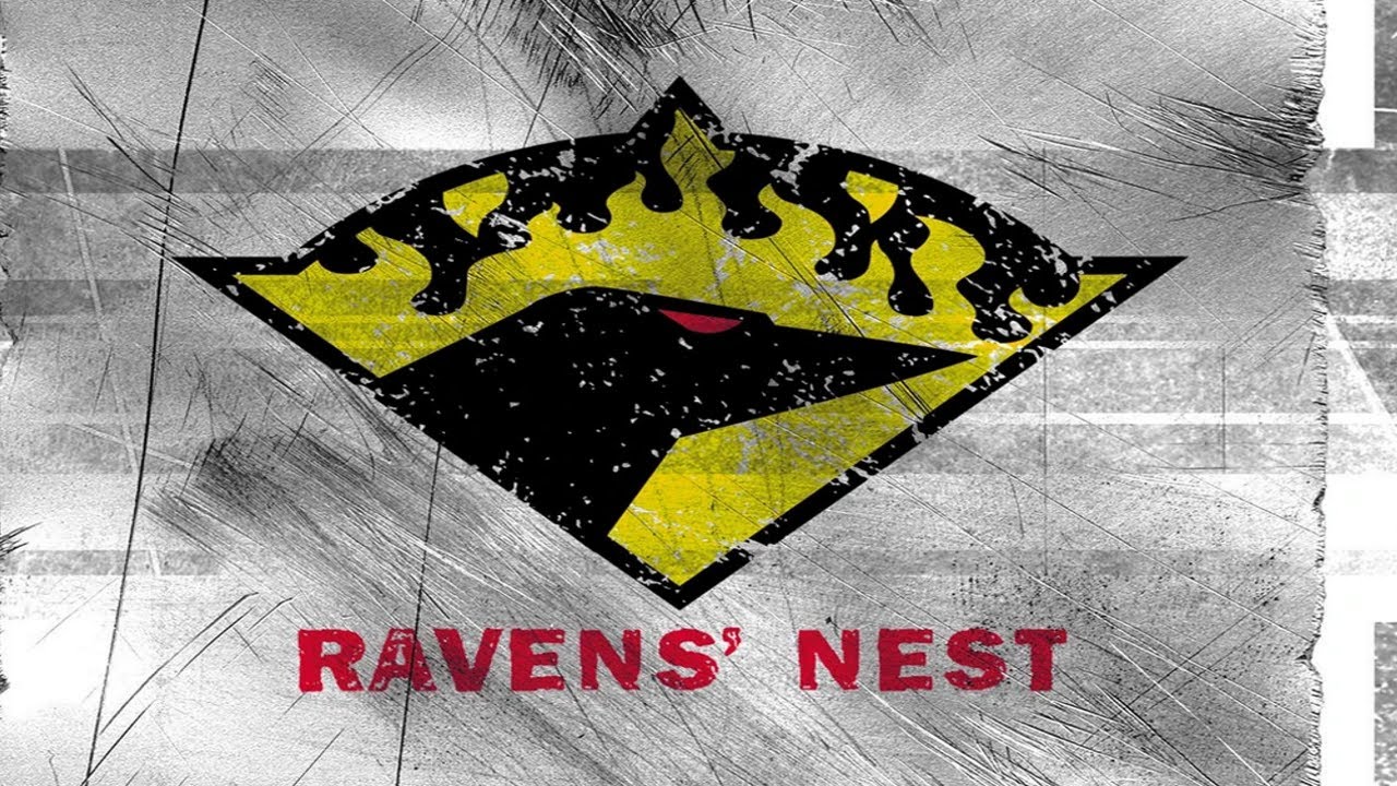 Armored Core Lore: Ravens Nest