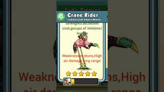tower conquest best dynasty cards👌||tower conquest