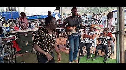 Nana Tabi = Yaa Adu special with Odehyie Keff