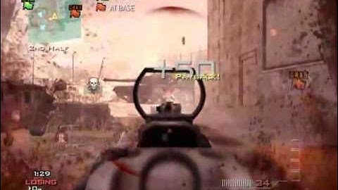 just a random clip