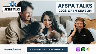 AFSPA Talks 2026 Open Season