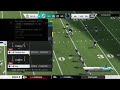 KMLv6 Dolphins v Colts
