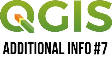 Additional QGIS Information Part 7 - Making 3D Election Maps