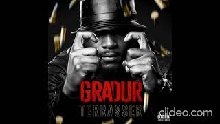 Gradur - Terrasser