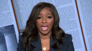 Jasmine Crockett Flips Out - Demands More Money Or Else