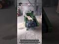 Amazing Wood Planer Machine Process | Fast Lumber Smoothing Technology in Sawmill Factory