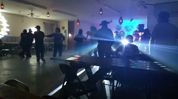 2022 feb 26 tejano ironman dancing VFW pearsall Te...
