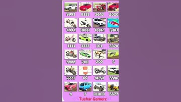 Real code 💥 Indian bike driving 3d all new cheat code update + plugin cheat code