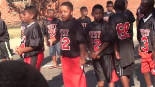 East Akron Parade 2016 - Part 12