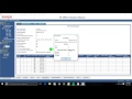 How to program a SIP Trunk on  Avaya IP Office