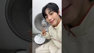 We just Friends #AHOF #아홉 #JEONGWOO #서정우