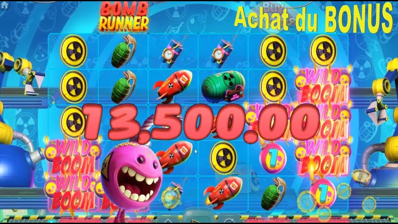 La classe le début de partie ! Machine à sous : 
