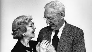 Dr. Jones remembers his wife