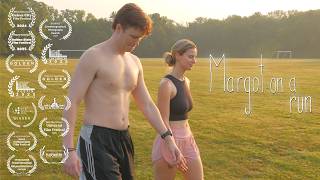 Margot on a Run | Short Film