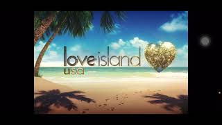 Love Island Season 3 Finally! Korey and Olivia won