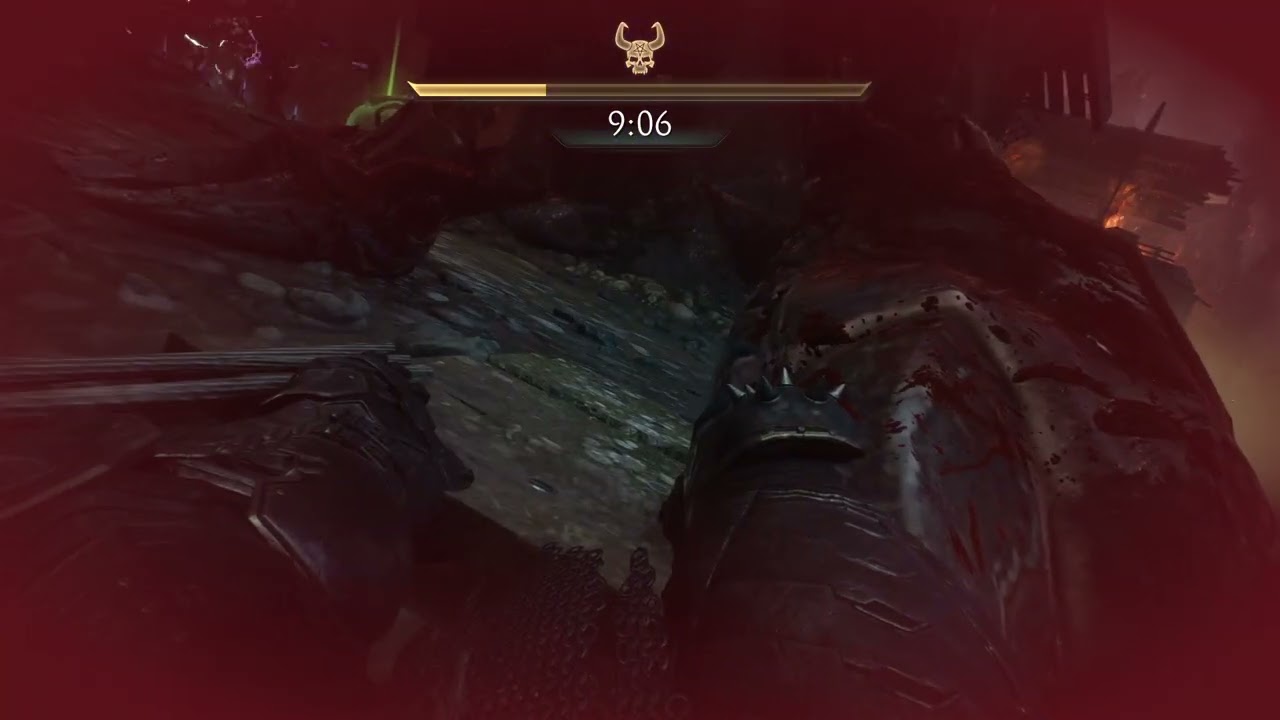 Doom: The Dark Ages - Ripatorium 11/6/25