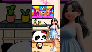 Please Mom I Just Want To Watch Cocomelon cocomelon cartoon funny comedy animation shorts