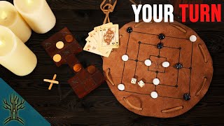 Creating Your Own Tavern Games!