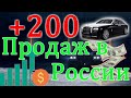 Rolls Royce продал рекордное количество автомобилей в России