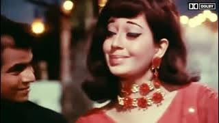 Aao Huzoor Tumko (Video & Revival Audio) - Kismat | Asha Bhosle | O P Nayyar | Old Hindi Hits