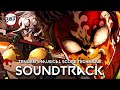 Musical Scoring Technique Tengen Uzui S Rising Demon Slayer Season 2 Episode 10 Epic Cover Musical Scoring Technique Tengen Uzui S Rising Demon Slayer Season 2 Episode 10 Epic Cover
