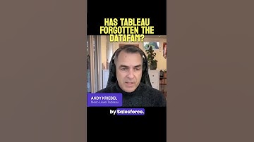 Did Tableau completely miss the mark with DataFam Europe?