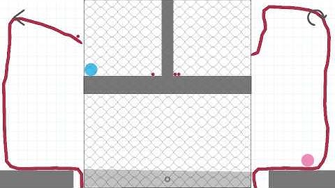 Brain Dots 262 Level - stage - niveau - nivel solution solución solução