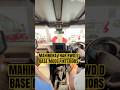 Mahindra Thar RWD Diesel  Base Model Interiors #automobile #mahindratharrwd #ytshorts