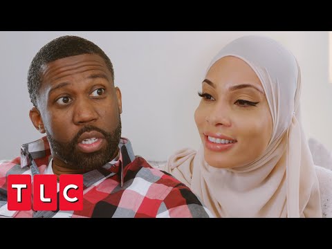 Shaeeda Calls Out Bilal for Lecturing Her! | 90 Day Fiancé